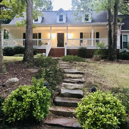 Buy this 5 bed house on 309 Wessinger Drive in Lakewood, Lexington County