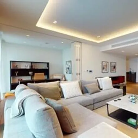 Image 1 - Bolander Grove North, 1 Lillie Square, London, SW6 1DZ, United Kingdom - Apartment for sale