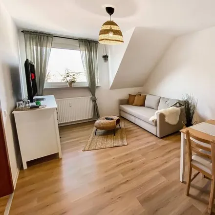Rent this 1 bed apartment on Gelsenkirchen in North Rhine-Westphalia, Germany