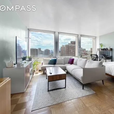 Image 1 - Kips Bay Tower North, East 33rd Street, New York, NY 10016, USA - Condo for rent