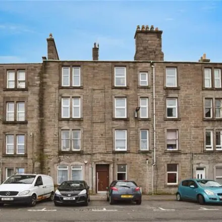 Buy this 2 bed apartment on Dundonald Street in Dundee, DD4 6SE