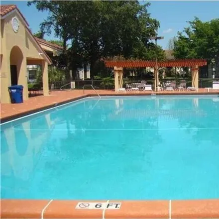 Image 2 - 5725 Riverside Drive, Pine Ridge Villas, Coral Springs, FL 33067, USA - Condo for rent