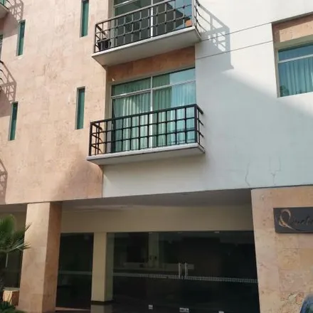 Buy this 3 bed apartment on unnamed road in 53780 Naucalpan de Juárez, MEX