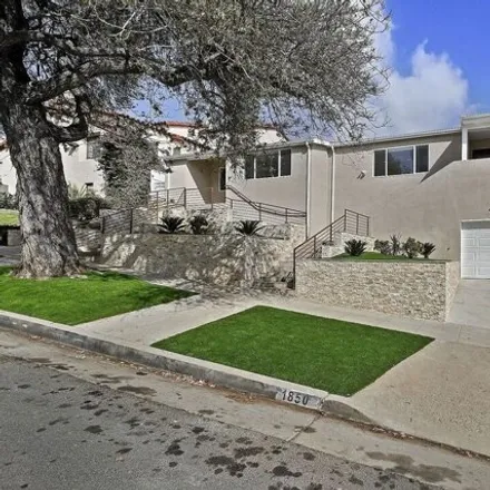 Image 3 - 1896 Holmby Avenue, Los Angeles, CA 90025, USA - House for rent