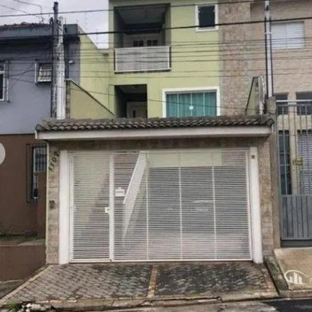 Image 2 - Avenida Estados Unidos, Vila Camilópolis, Santo André - SP, 09220-610, Brazil - House for sale
