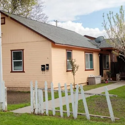 Buy this 5 bed house on 639 Webster Street in Arbee, Colusa