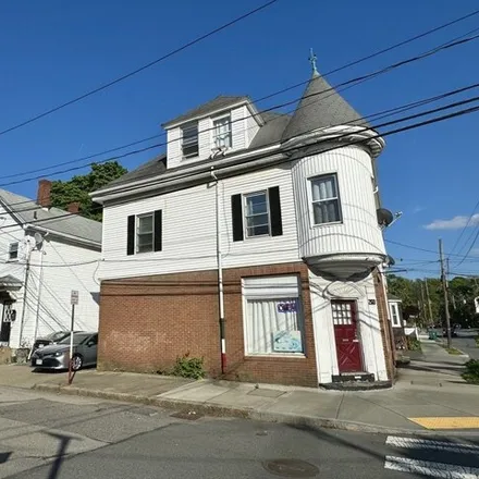 Image 1 - 262 Adams St, Newton, Massachusetts, 02458 - House for sale
