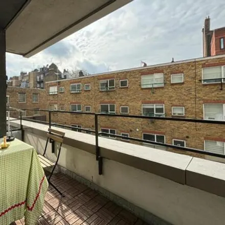Image 5 - Heron Place, 9 Thayer Street, London, W1U 2QY, United Kingdom - Apartment for sale