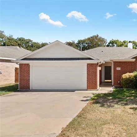 Buy this 3 bed house on 3849 Kirby Drive in Denton, TX 76210