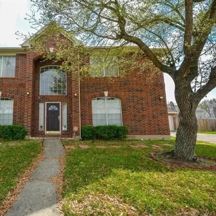 Buy this 4 bed house on 13727 Golden Circle Way in Houston, Texas