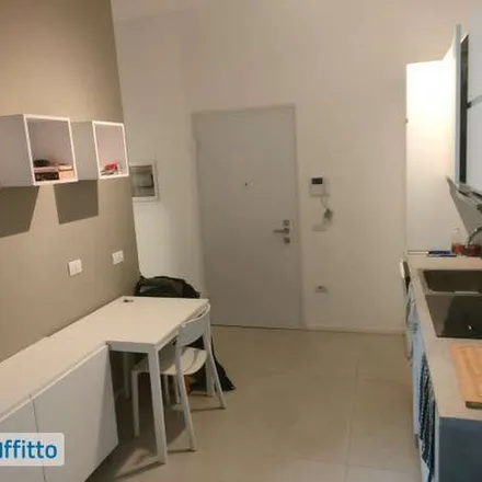 Rent this 2 bed apartment on Tennis Club Barona in Via Ovada, 20142 Milan MI
