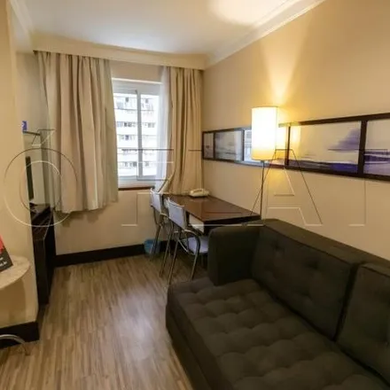 Buy this 2 bed apartment on Alameda Santos 975 in Jardim Paulista, São Paulo - SP