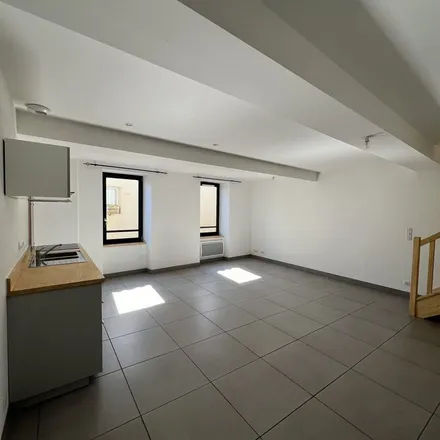 Rent this 2 bed apartment on Impasse du Vigneron in 81120 Réalmont, France
