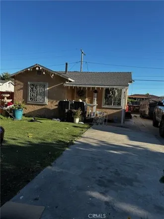 Buy this 3 bed house on 1452 West 151st Street in Compton, CA 90220