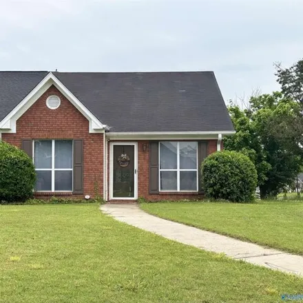 Buy this 2 bed house on 509 Aspen Way in Russell Village, Decatur