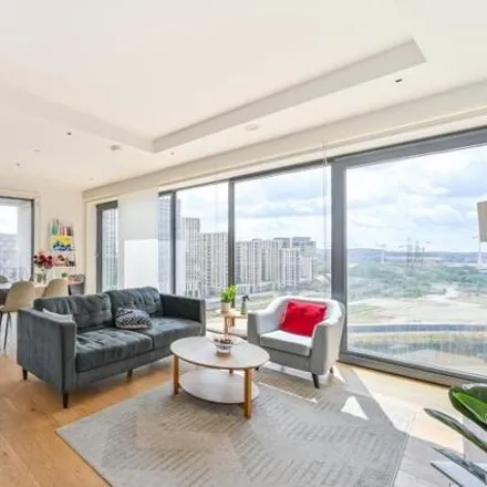 Image 1 - Corson House, 157 City Island Way, London, E14 0TS, United Kingdom - Apartment for sale