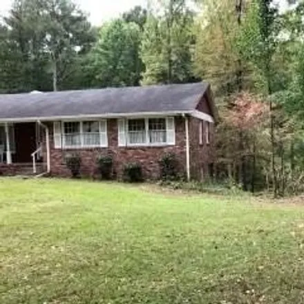 Image 2 - 2731 River Rd, Ellenwood, Georgia, 30294 - House for sale