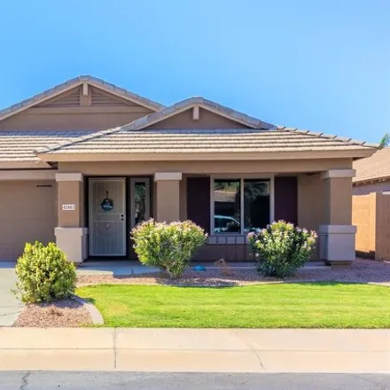Buy this 3 bed house on 42421 West Venture Road in Maricopa, AZ 85138