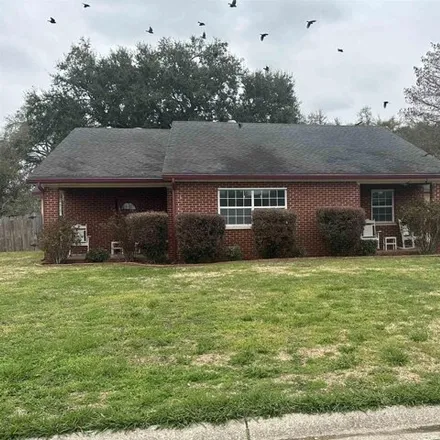 Buy this 3 bed house on 58354 Bubba Street in Plaquemine, LA 70764