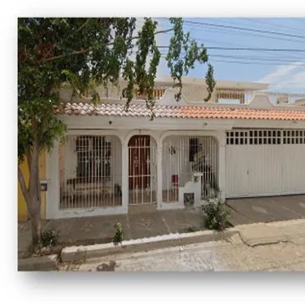 Image 2 - Calle Matamoros, Terremolinos, 82000 Mazatlán, SIN, Mexico - House for sale