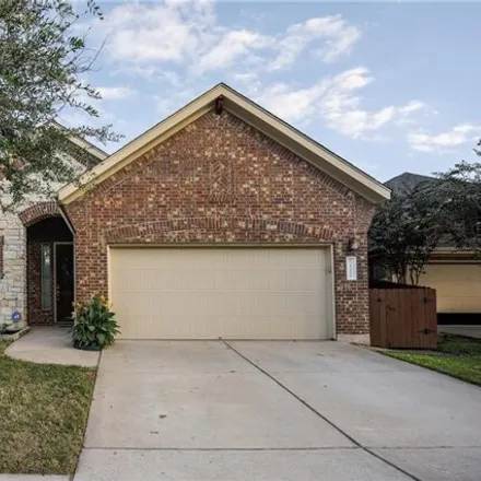 Rent this 4 bed house on 13512 Hymeadow Circle in Austin, TX 78729