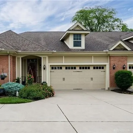 Buy this 3 bed house on 20 Clubhouse Way in Vandalia, OH 45377