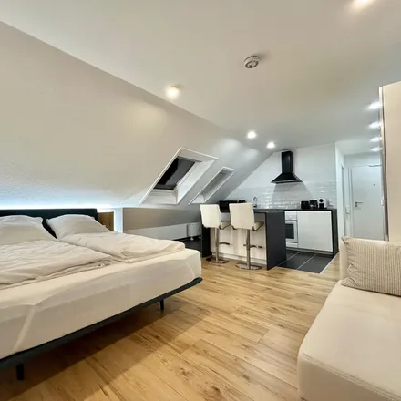 Rent this 1 bed apartment on Schöneberger Straße 3 in 30982 Pattensen, Germany
