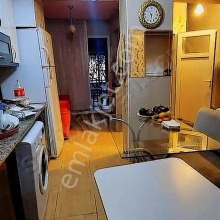 Image 4 - 506. Sokak, 35980 Dikili, Turkey - Apartment for rent