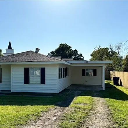 Buy this 3 bed house on 317 Pitre Street in Sulphur, LA 70663