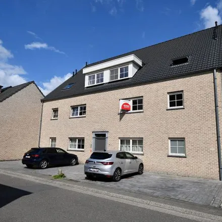 Image 3 - Broekstraat 108d, 9220 Hamme, Belgium - Apartment for rent