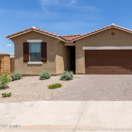 Buy this 3 bed house on 1844 North Hubbard Lane in Casa Grande, AZ 85122