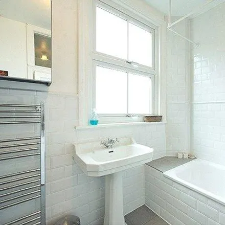 Image 7 - Harborough Road, London, SW16 2XP, United Kingdom - Apartment for rent
