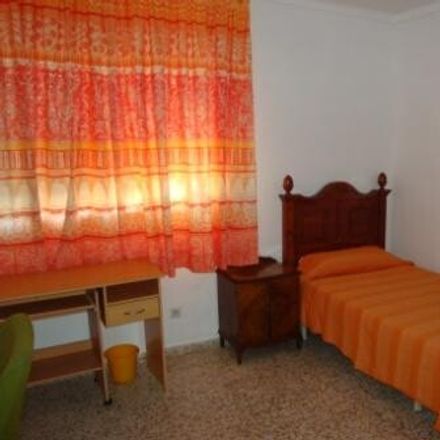 Rent this 0 bed room on Calle Conde de Guadalhorce in 6, 29006 Málaga