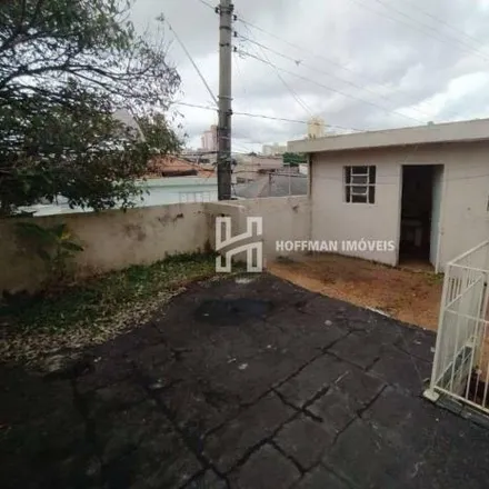 Buy this 3 bed house on Rua Ribeirão Preto in Olímpico, São Caetano do Sul - SP