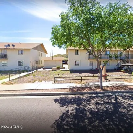 Rent this 2 bed apartment on 2621 East Greenway Road in Phoenix, AZ 85032