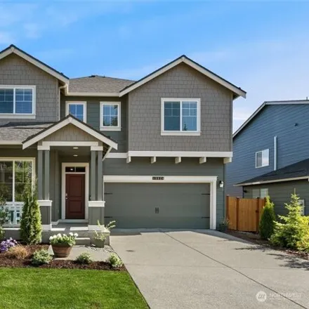 Buy this 5 bed house on 152nd Street Court East in Pierce County, WA 98391