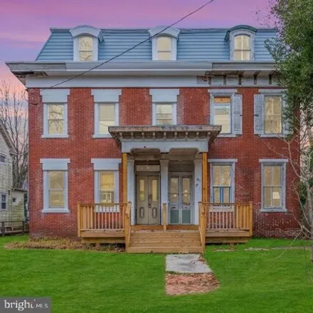 Buy this 5 bed house on 39 Oak Street in Salem, Salem County