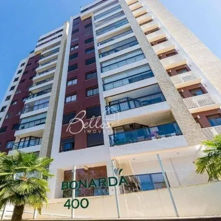 Buy this 2 bed apartment on Rua João Domachoski 385 in Mossunguê, Curitiba - PR