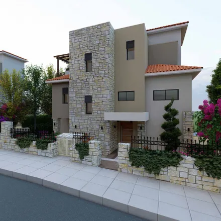 Buy this 4 bed house on Coral bay in Coral Bay Avenue, 8575 Peyia