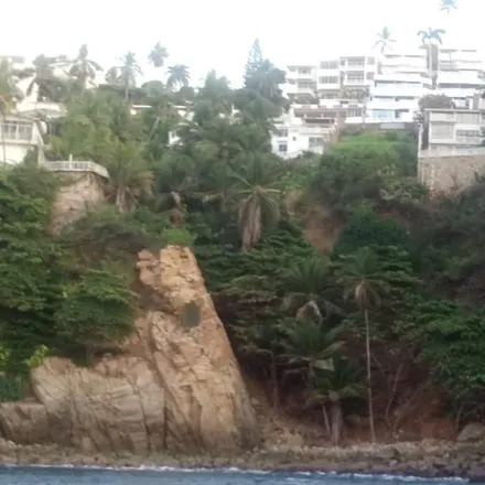 Image 3 - Gran Vía Tropical, Barrio La Pinzona, 39300 Acapulco, GRO, Mexico - House for sale