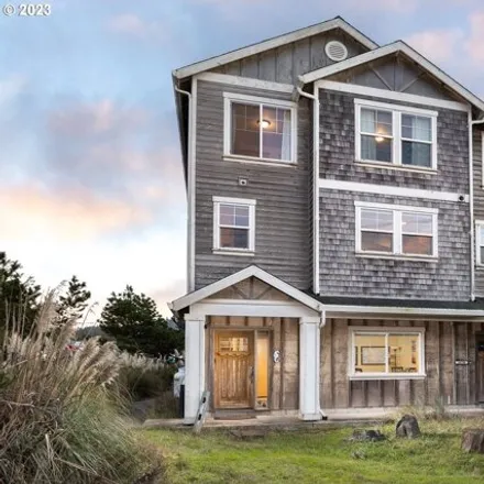 Buy this 3 bed house on Ella Avenue in Pacific City, Tillamook County