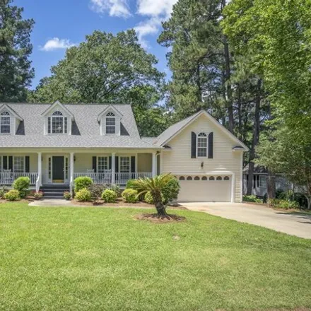 Buy this 4 bed house on 1342 Willow Woods Drive in Aiken County, SC 29803