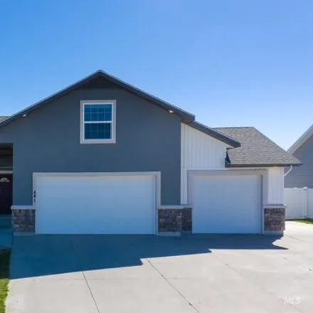 Buy this 5 bed house on 1354 Kimberly Meadows Road in Kimberly, Twin Falls County