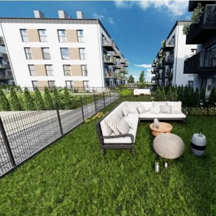 Buy this 2 bed apartment on Poznańska 37 in 63-005 Kleszczewo, Poland