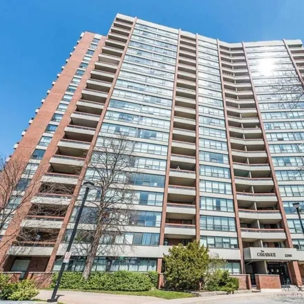 Rent this 1 bed apartment on Toronto in Agincourt Centre, CA