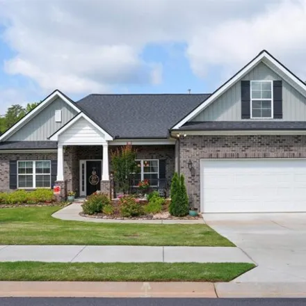 Buy this 3 bed house on Silverlimb Lane in Greenville County, SC