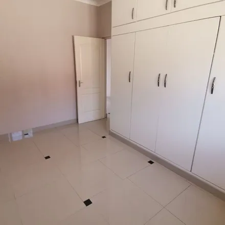 Rent this 1 bed apartment on unnamed road in Clare Hills, Durban
