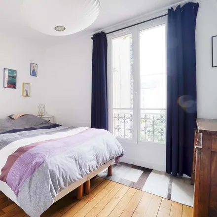 Image 7 - 30 Boulevard Marguerite de Rochechouart, 75018 Paris, France - Apartment for rent