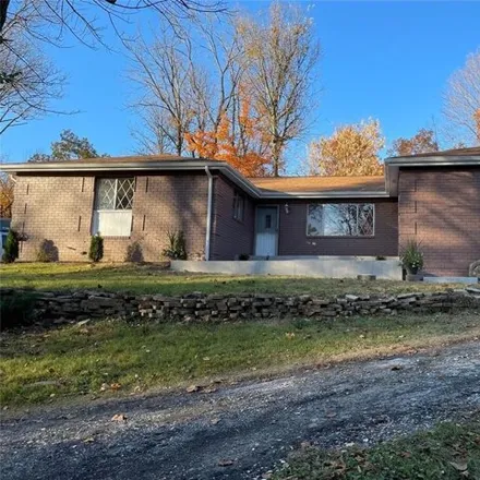 Image 1 - 10138 Indian Lake Boulevard South, Indian Lake, Lawrence, IN 46236, USA - House for sale