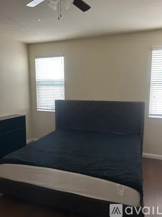 Rent this 1 bed apartment on 13744 Dellbrook Street